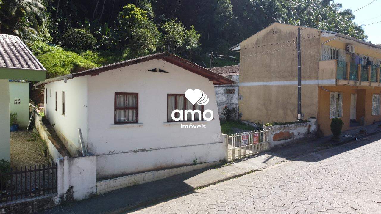 Lote/Terreno de 599m² no bairro Santa Rita, em Brusque | Eu Corretor