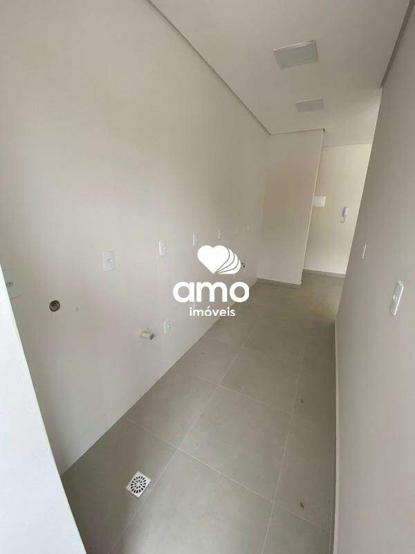 Apartamento de 2 quartos, 54m² no bairro Águas Claras, em Brusque | Eu Corretor