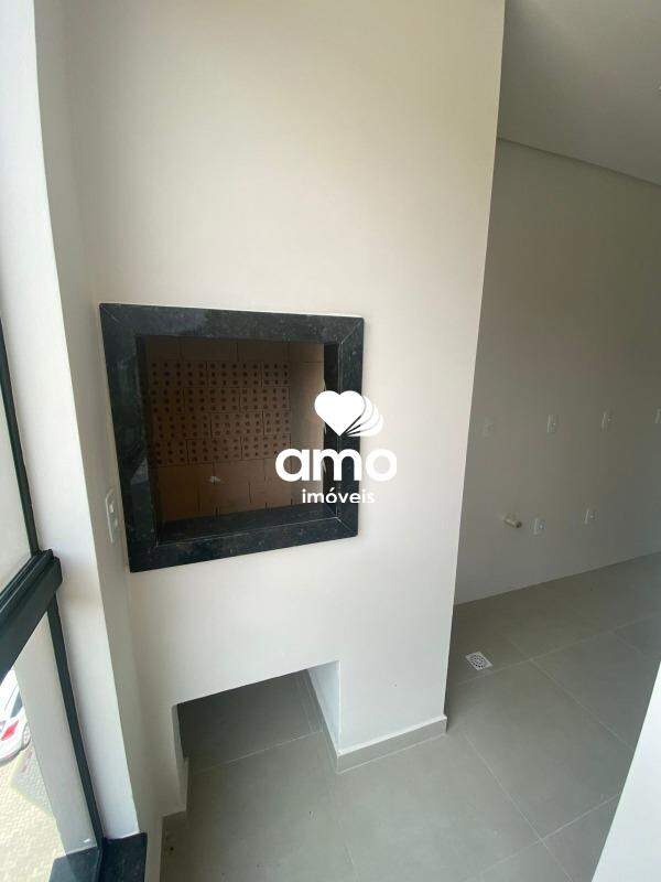 Apartamento de 2 quartos, 54m² no bairro Águas Claras, em Brusque | Eu Corretor