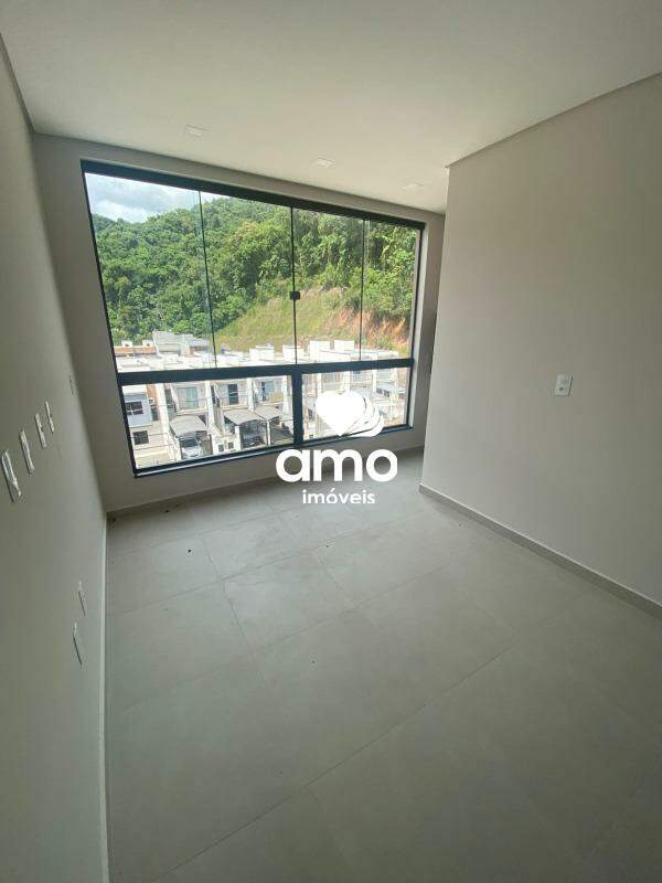 Apartamento de 2 quartos, 54m² no bairro Águas Claras, em Brusque | Eu Corretor