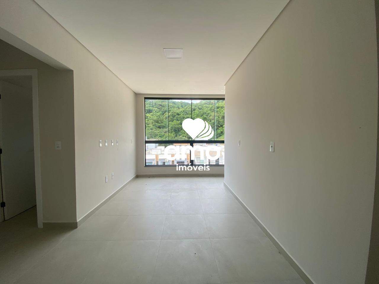 Apartamento de 2 quartos, 54m² no bairro Águas Claras, em Brusque | Eu Corretor
