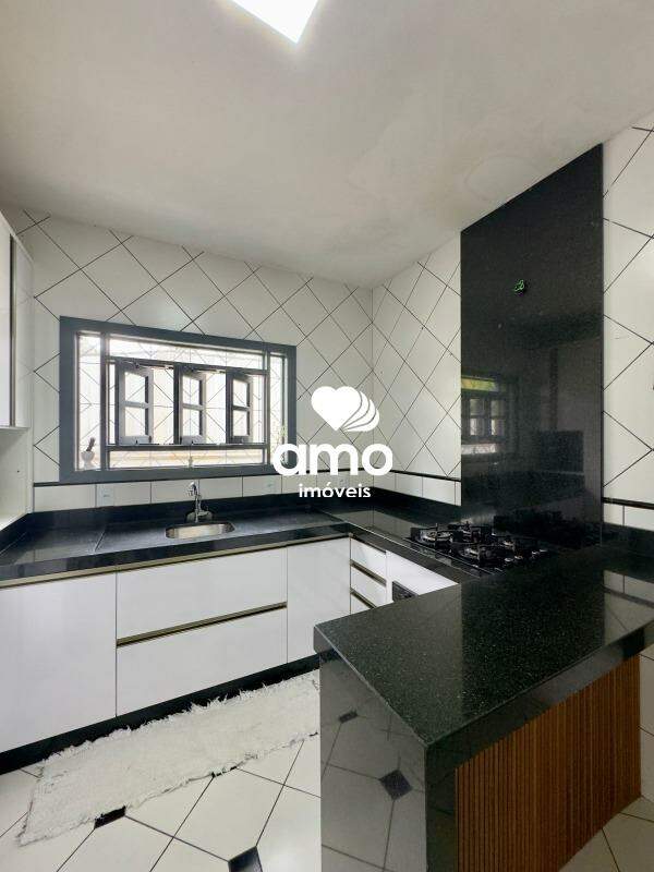 Casa de 195m² no bairro Jardim Maluche, em Brusque | Eu Corretor