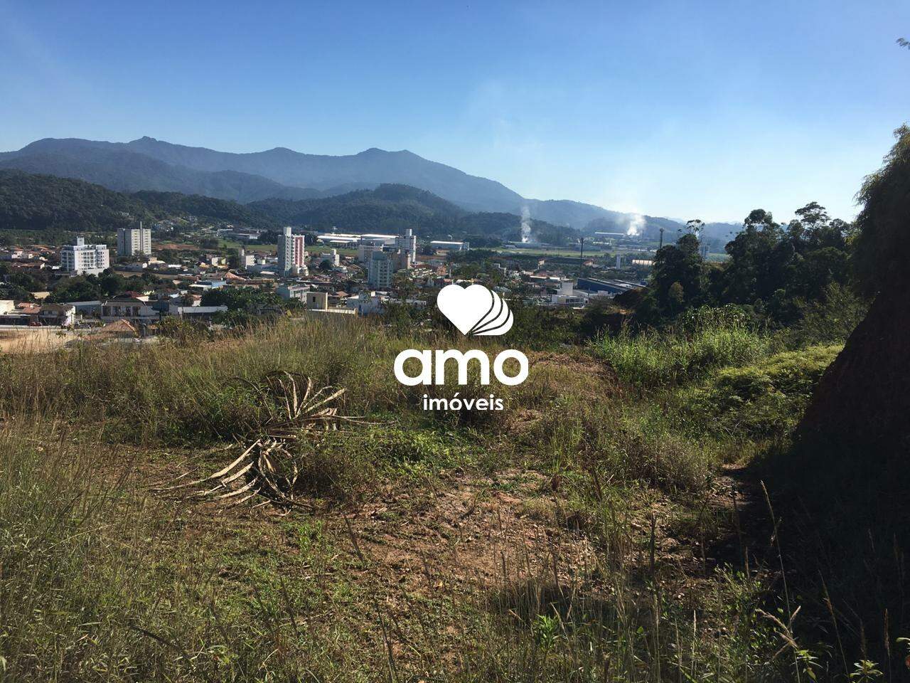 Lote/Terreno de 456m² no bairro Nova Brasília, em Brusque | Eu Corretor