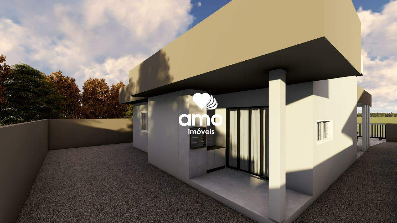 Casa de 2 quartos, 126m² no bairro Centro I, em Guabiruba | Eu Corretor