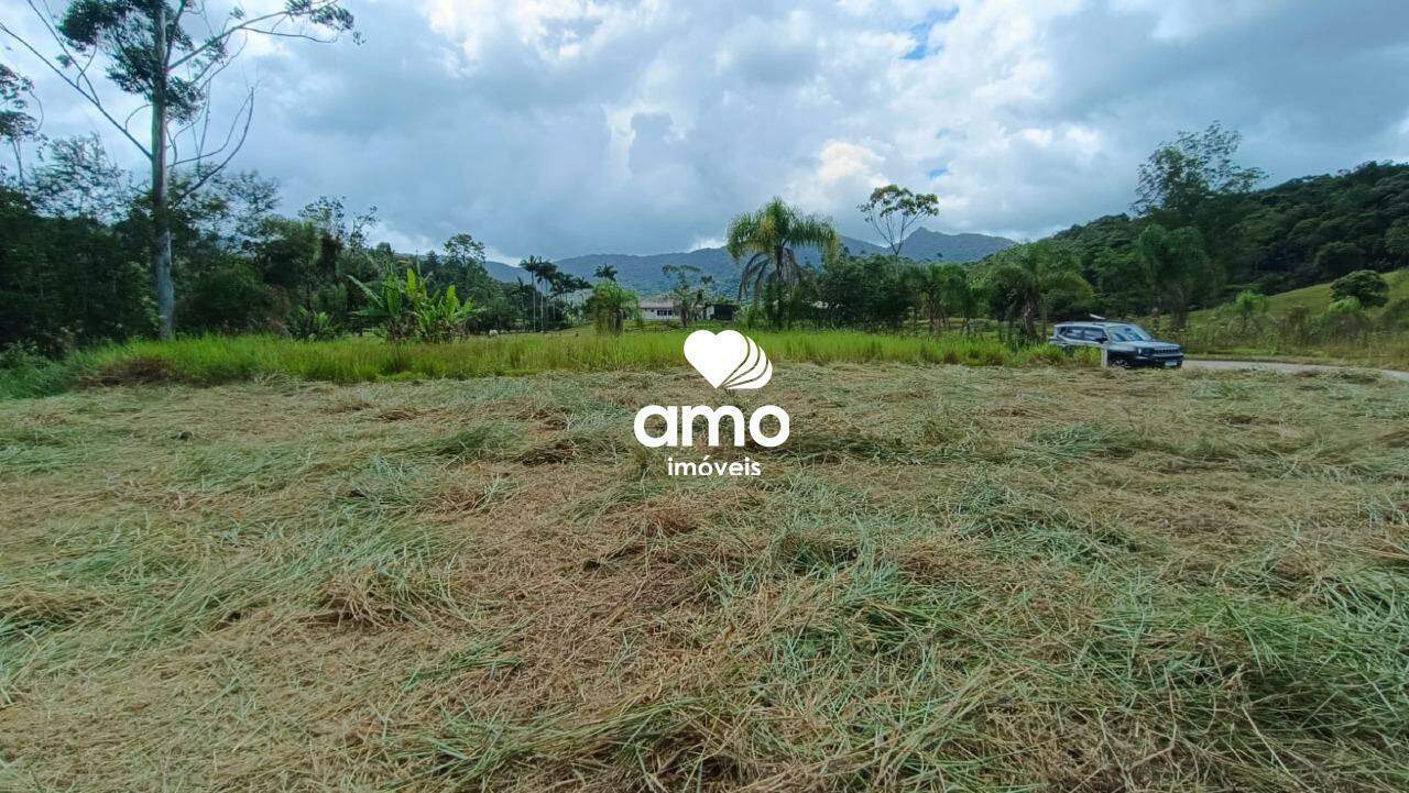 Lote/Terreno de 328m² no bairro Holstein, em Guabiruba | Eu Corretor