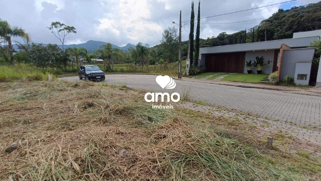 Lote/Terreno de 328m² no bairro Holstein, em Guabiruba | Eu Corretor