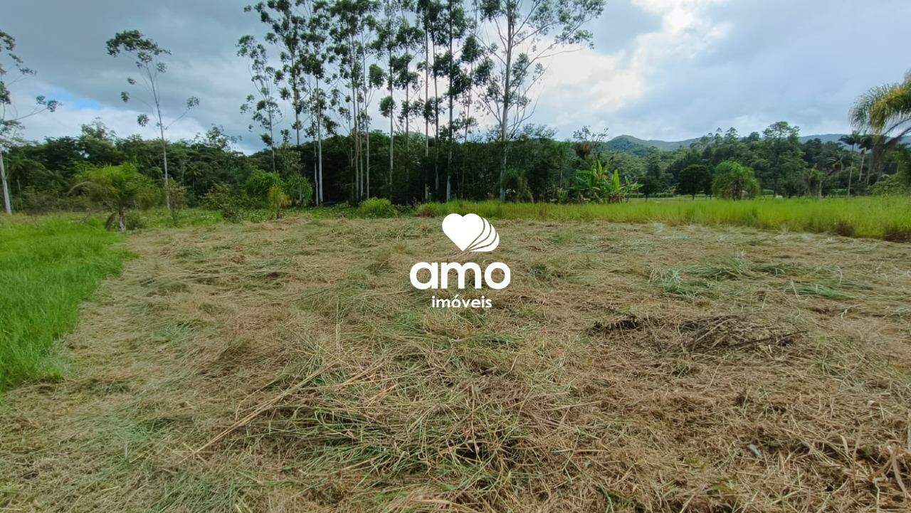 Lote/Terreno de 328m² no bairro Holstein, em Guabiruba | Eu Corretor