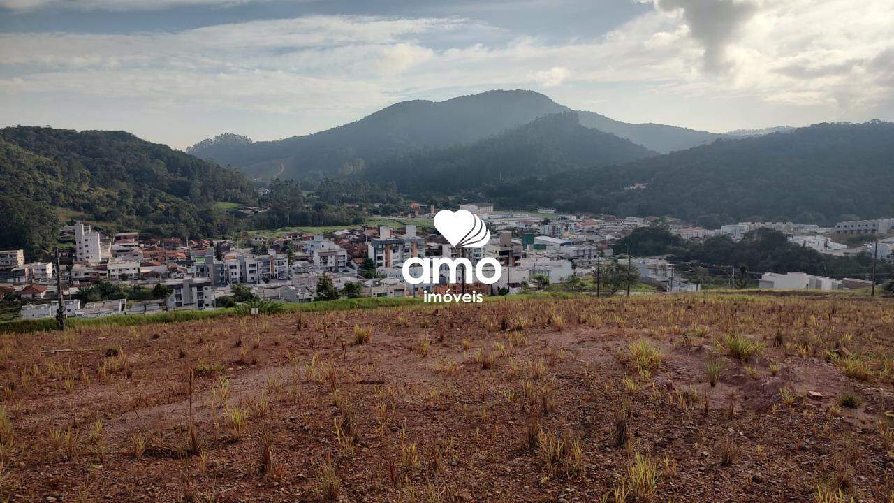 Lote/Terreno de 442m² no bairro Limeira Baixa, em Brusque | Eu Corretor
