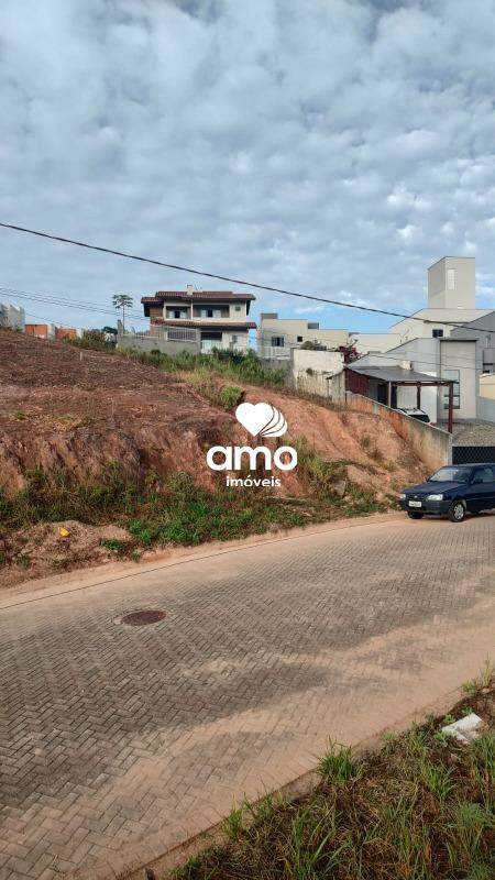 Lote/Terreno de 442m² no bairro Limeira Baixa, em Brusque | Eu Corretor