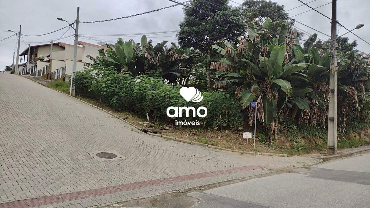 Lote/Terreno de no bairro Tomaz Coelho, em Brusque | Eu Corretor