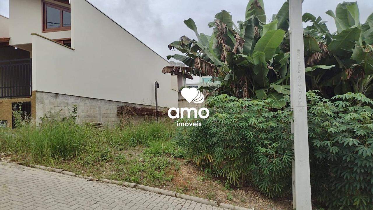 Lote/Terreno de no bairro Tomaz Coelho, em Brusque | Eu Corretor