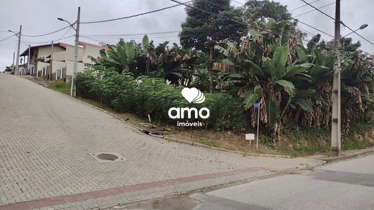 Lote/Terreno de no bairro Tomaz Coelho, em Brusque | Eu Corretor