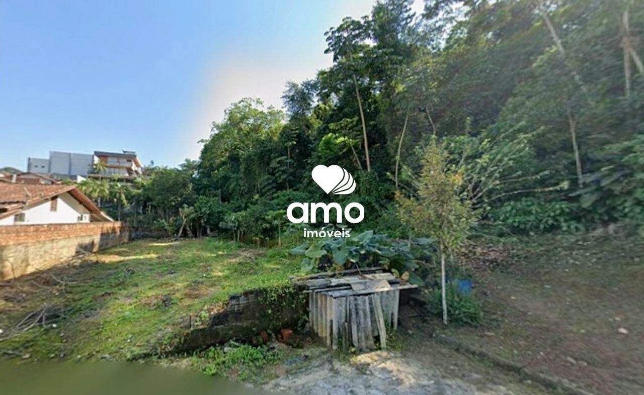 Lote/Terreno de 300m² no bairro Dom Joaquim, em Brusque | Eu Corretor