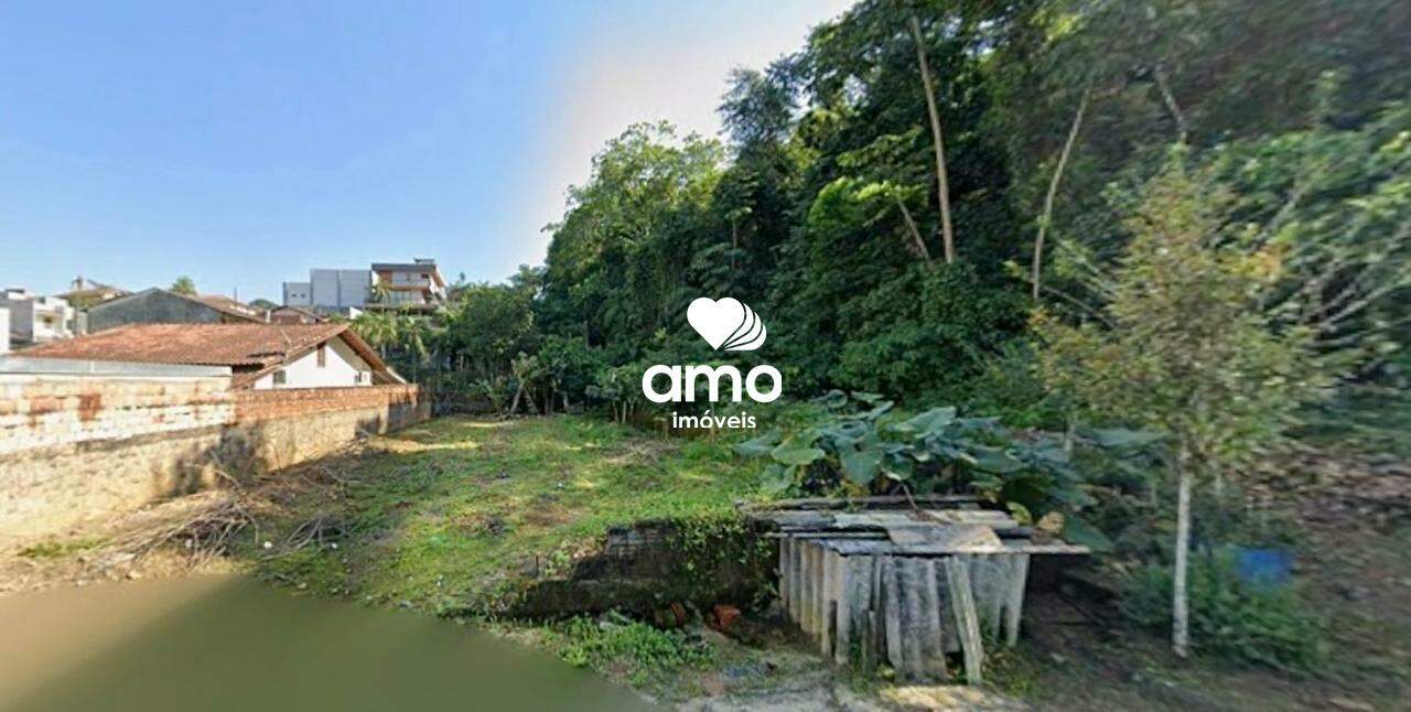 Lote/Terreno de 300m² no bairro Dom Joaquim, em Brusque | Eu Corretor