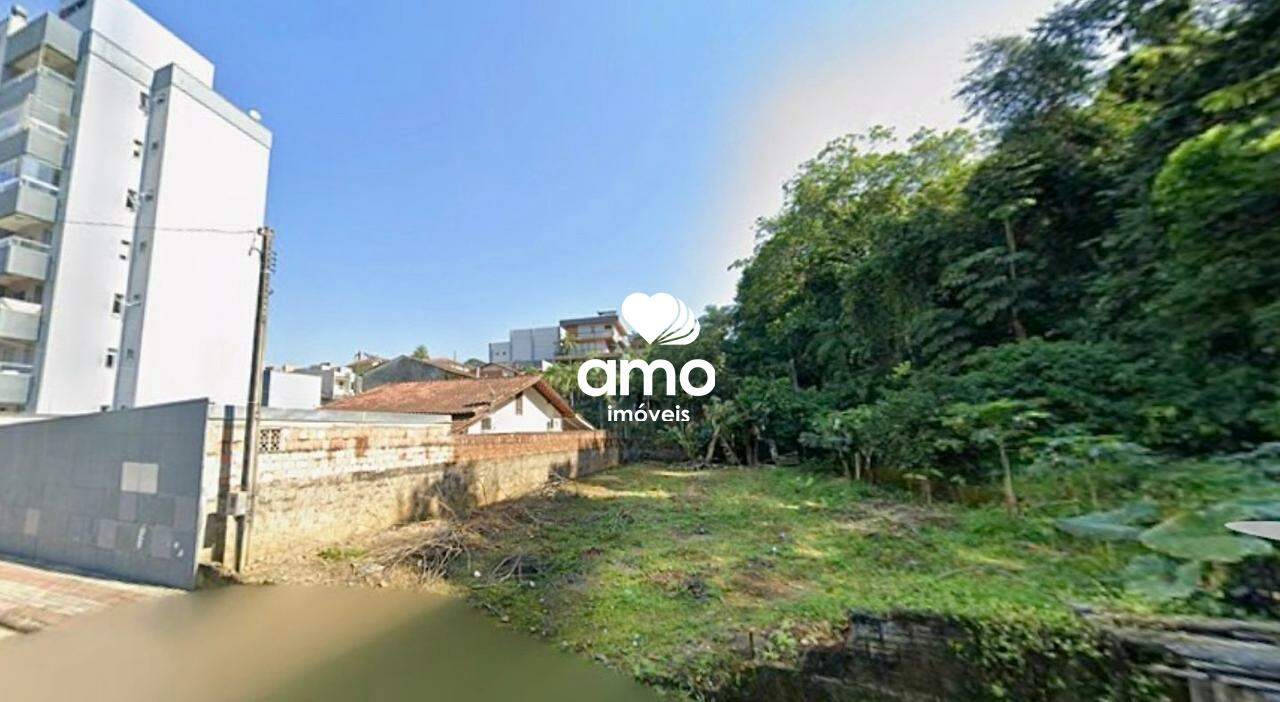 Lote/Terreno de 300m² no bairro Dom Joaquim, em Brusque | Eu Corretor