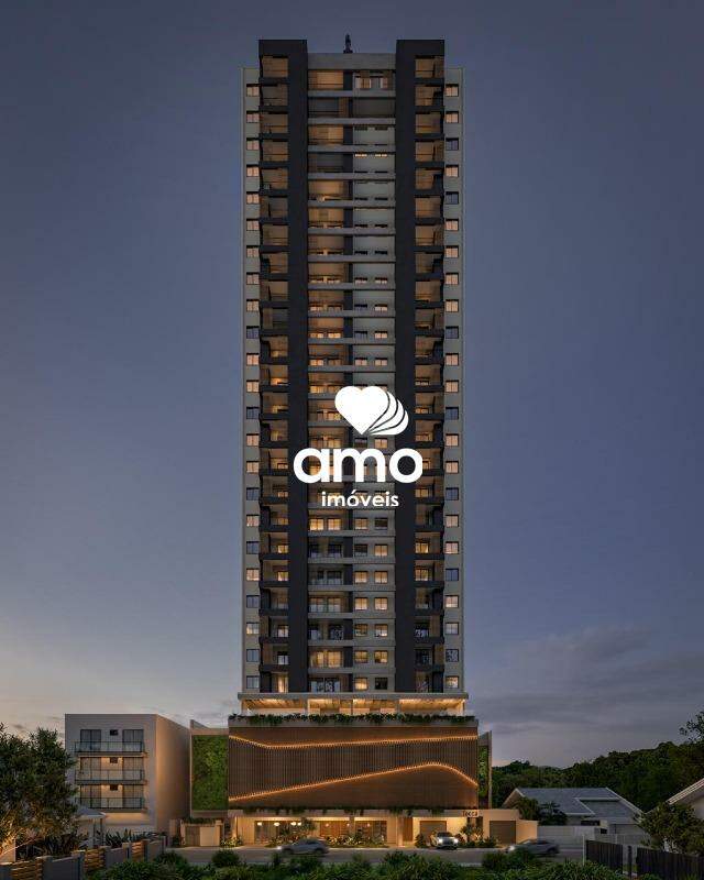 Apartamento de 73m² no bairro Santa Rita, em Brusque | Eu Corretor