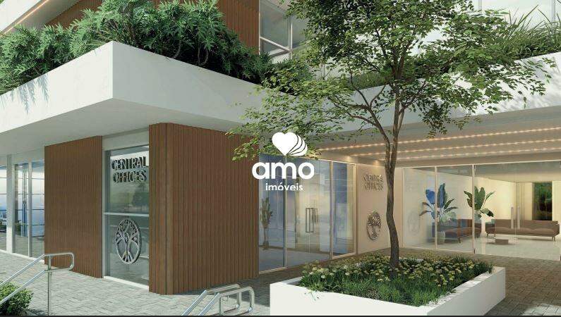 Apartamento de 2 quartos, 80m² no bairro Centro I, em Brusque | Eu Corretor