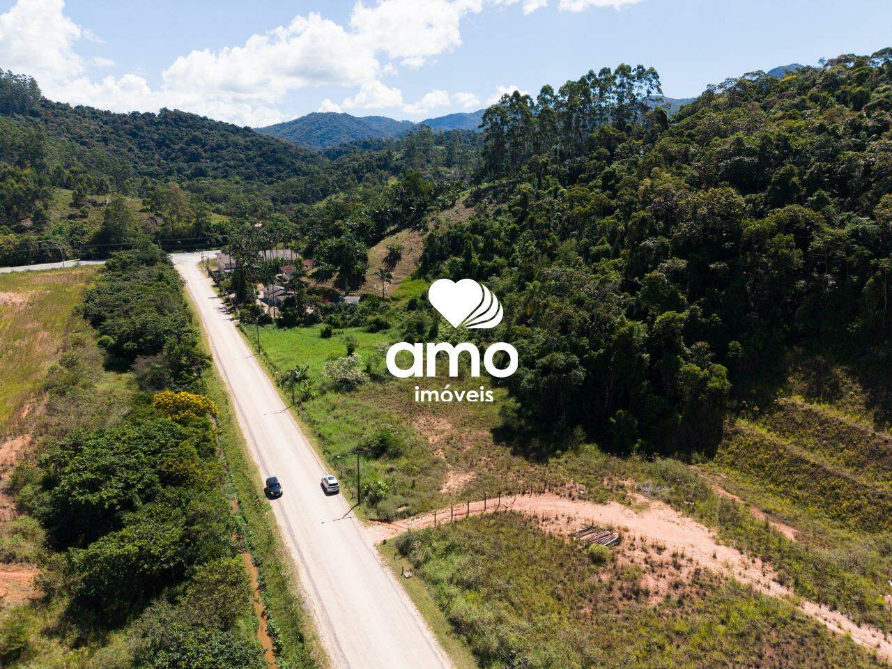 Lote/Terreno de 9770m² no bairro Bateas, em Brusque | Eu Corretor