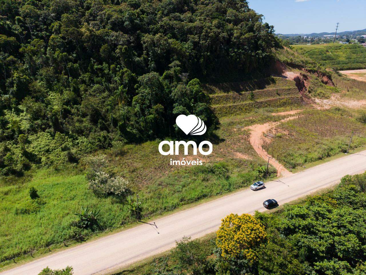 Lote/Terreno de 9770m² no bairro Bateas, em Brusque | Eu Corretor