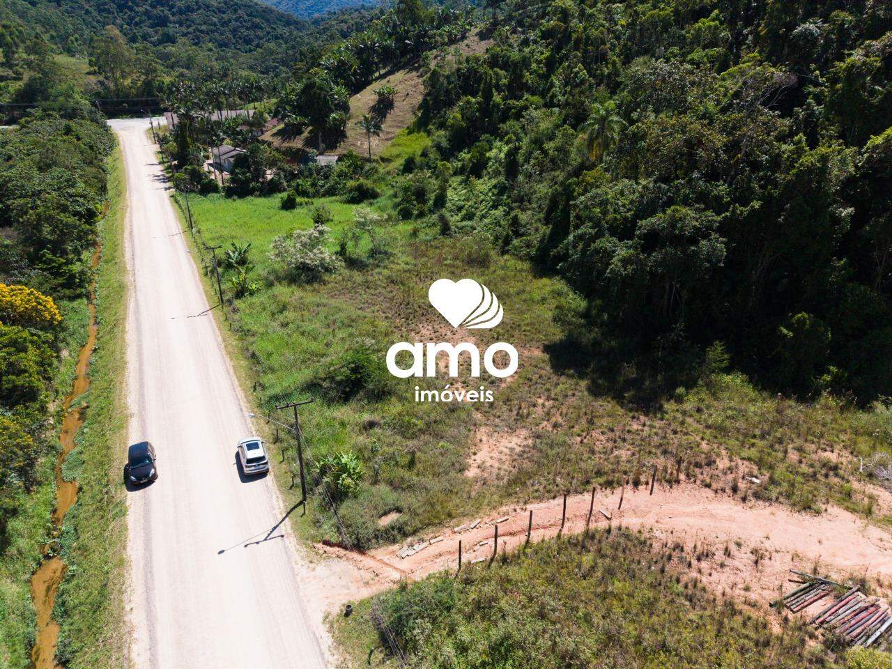 Lote/Terreno de 9770m² no bairro Bateas, em Brusque | Eu Corretor