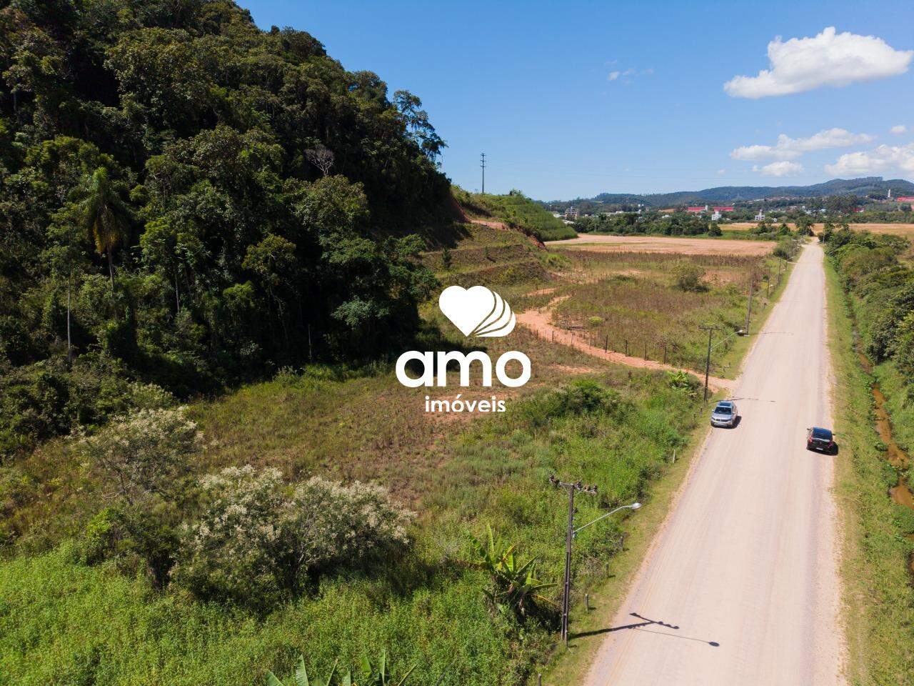 Lote/Terreno de 9770m² no bairro Bateas, em Brusque | Eu Corretor