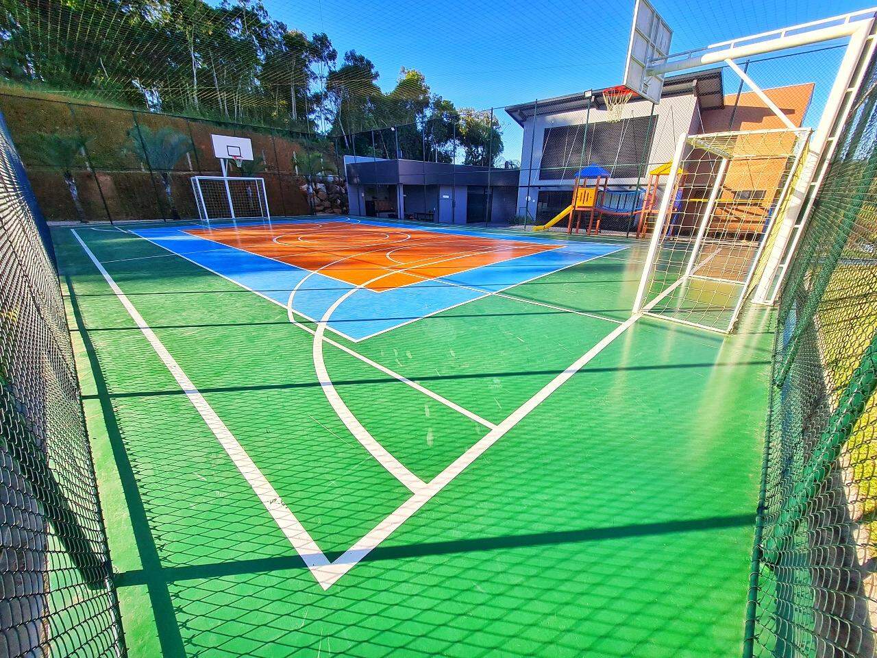 Lote/Terreno de 1532m² no bairro Azambuja, em Brusque | Eu Corretor