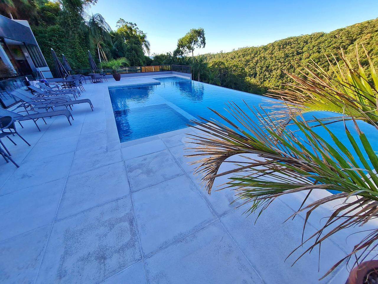 Lote/Terreno de 1532m² no bairro Azambuja, em Brusque | Eu Corretor