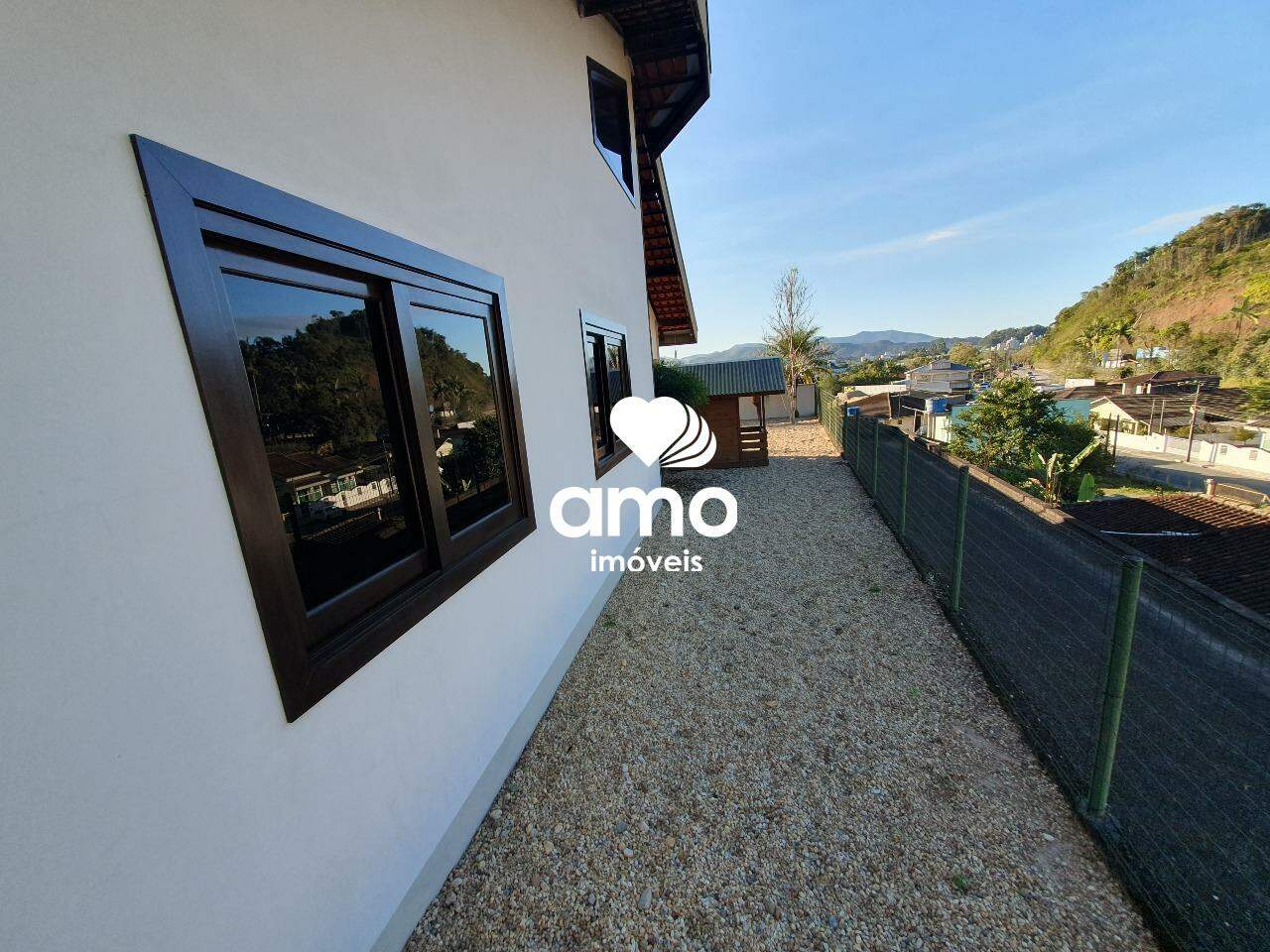 Casa de 3 quartos, 143m² no bairro Souza Cruz, em Brusque | Eu Corretor