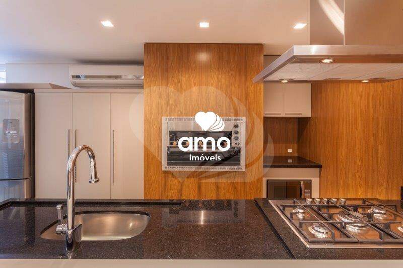 Apartamento de 140m² no bairro Centro, em Brusque | Eu Corretor