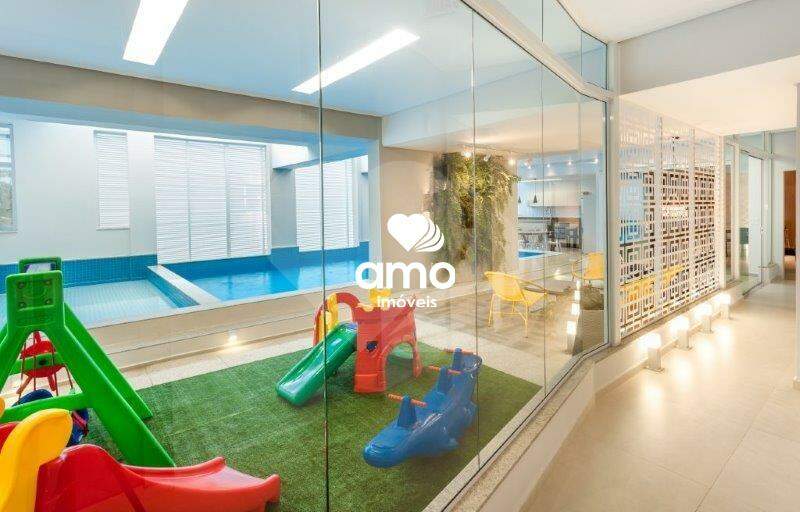 Apartamento de 140m² no bairro Centro, em Brusque | Eu Corretor
