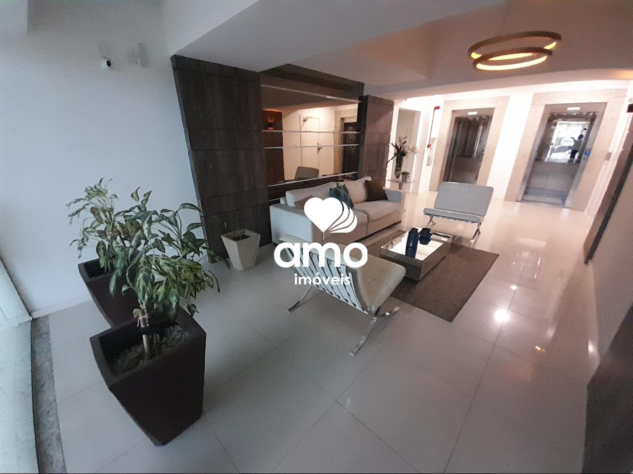 Apartamento de 2 quartos, 110m² no bairro São Luiz, em Brusque | Eu Corretor