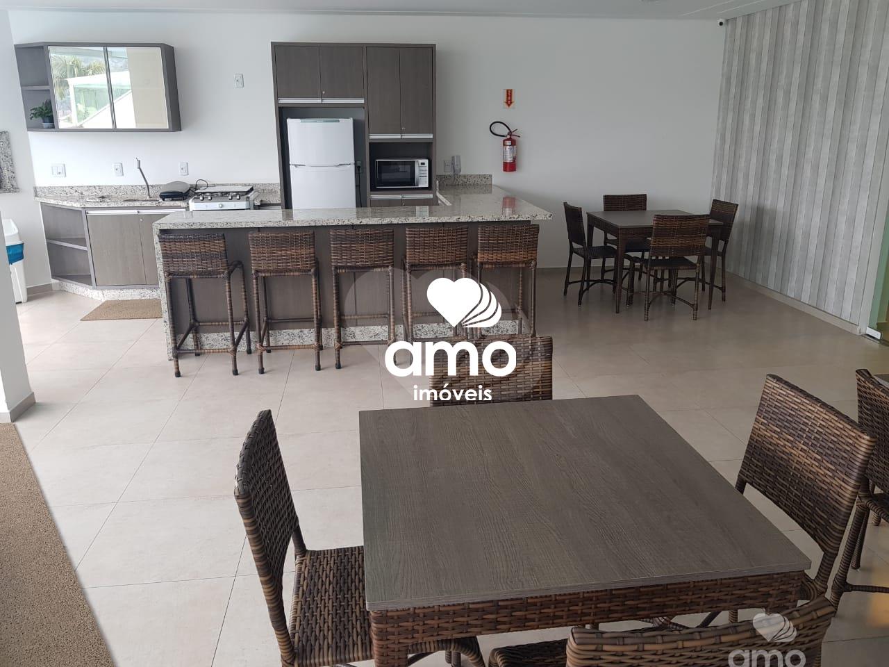 Apartamento de 2 quartos, 110m² no bairro São Luiz, em Brusque | Eu Corretor