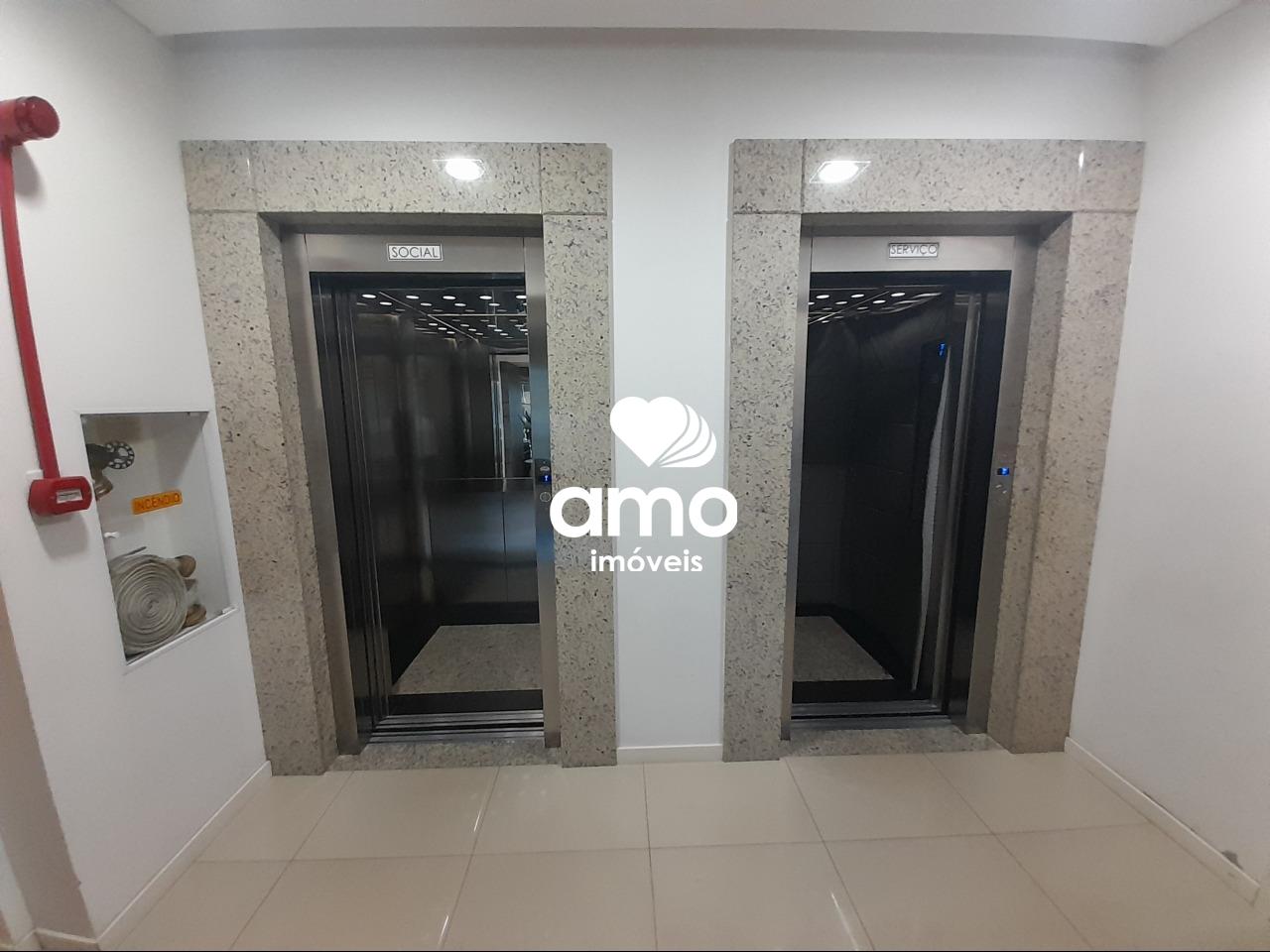 Apartamento de 2 quartos, 110m² no bairro São Luiz, em Brusque | Eu Corretor