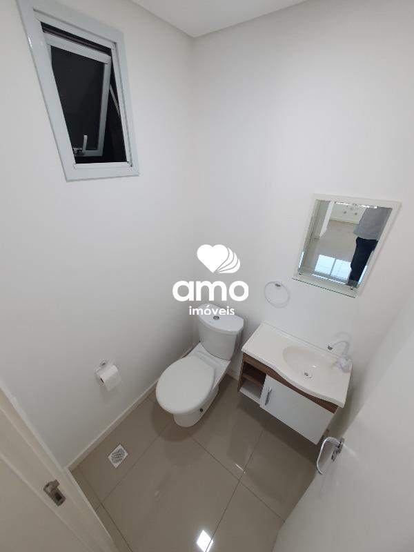 LAVABO