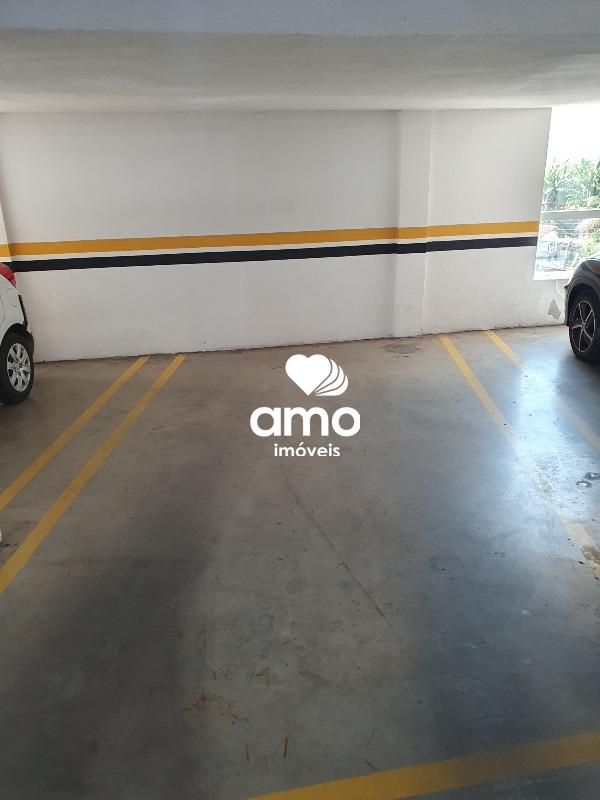 VAGA DE GARAGEM