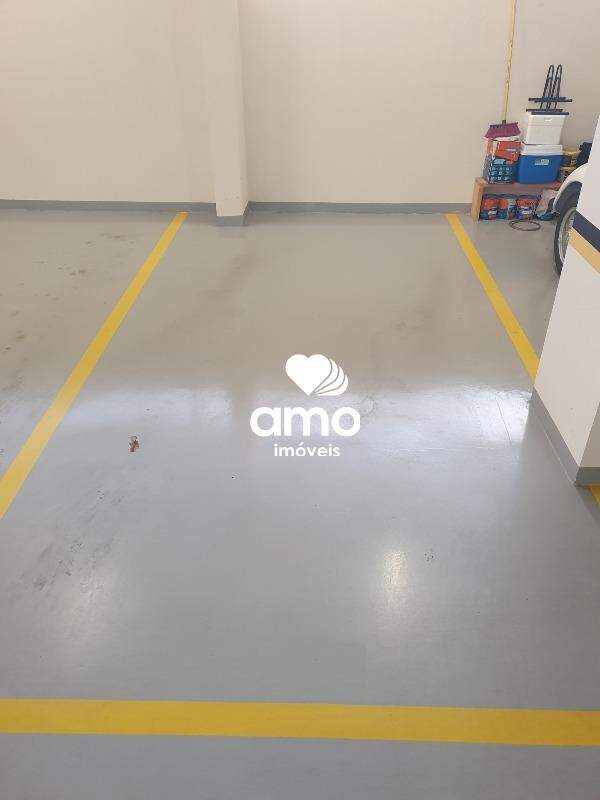 VAGA DE GARAGEM