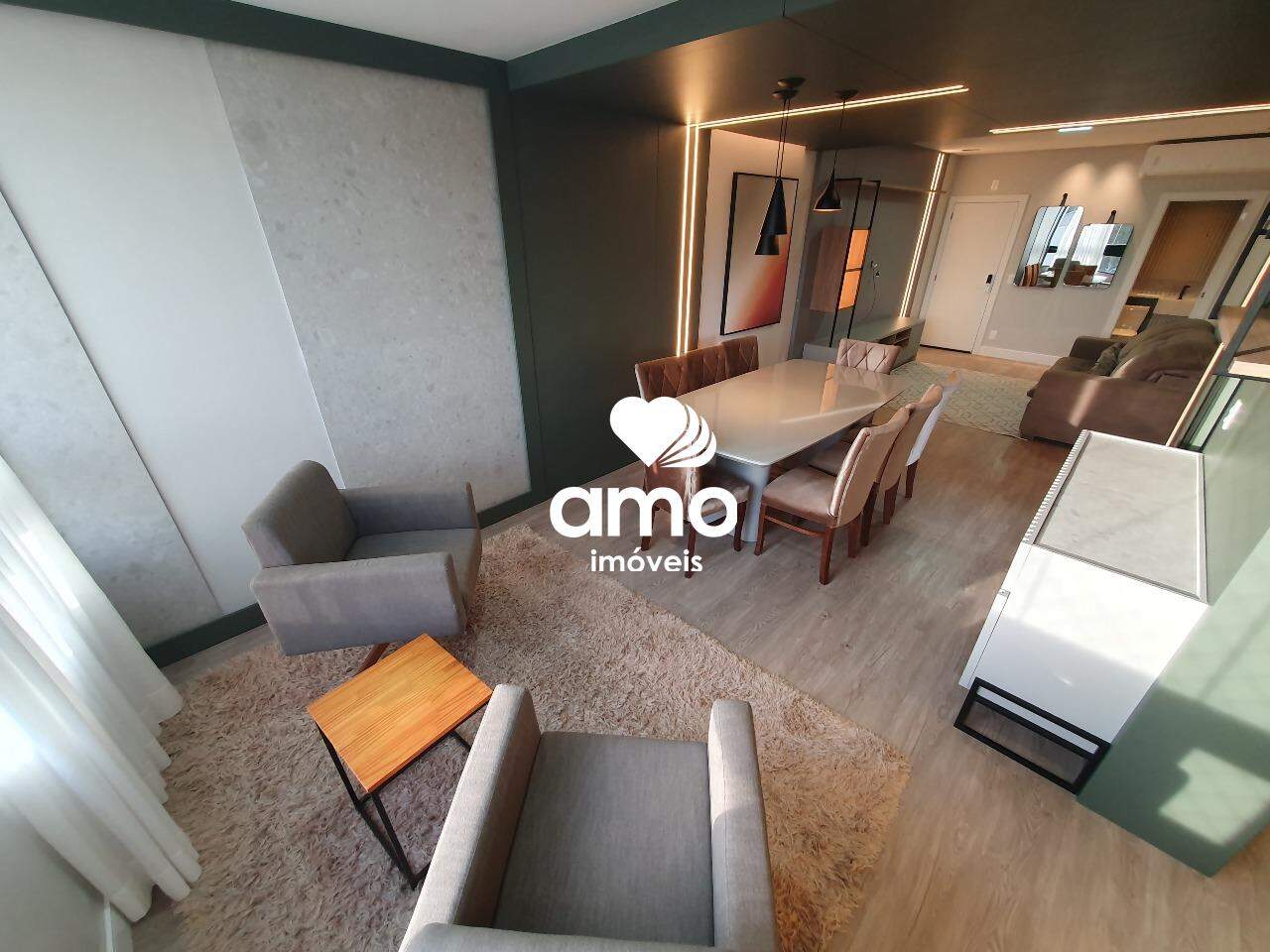 LOUNGE / SALA DE JANTAR