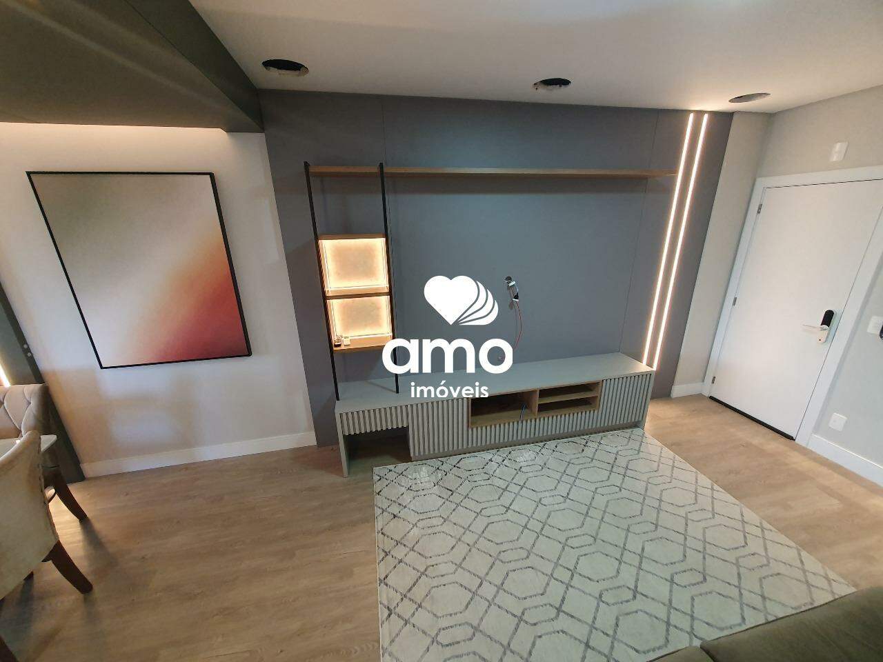 Apartamento de 3 quartos, 170m² no bairro Centro I, em Brusque | Eu Corretor