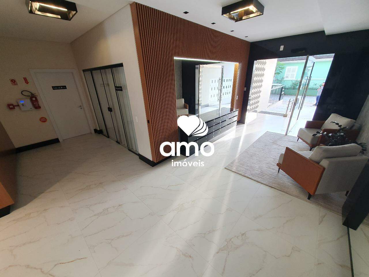 Apartamento de 3 quartos, 170m² no bairro Centro I, em Brusque | Eu Corretor
