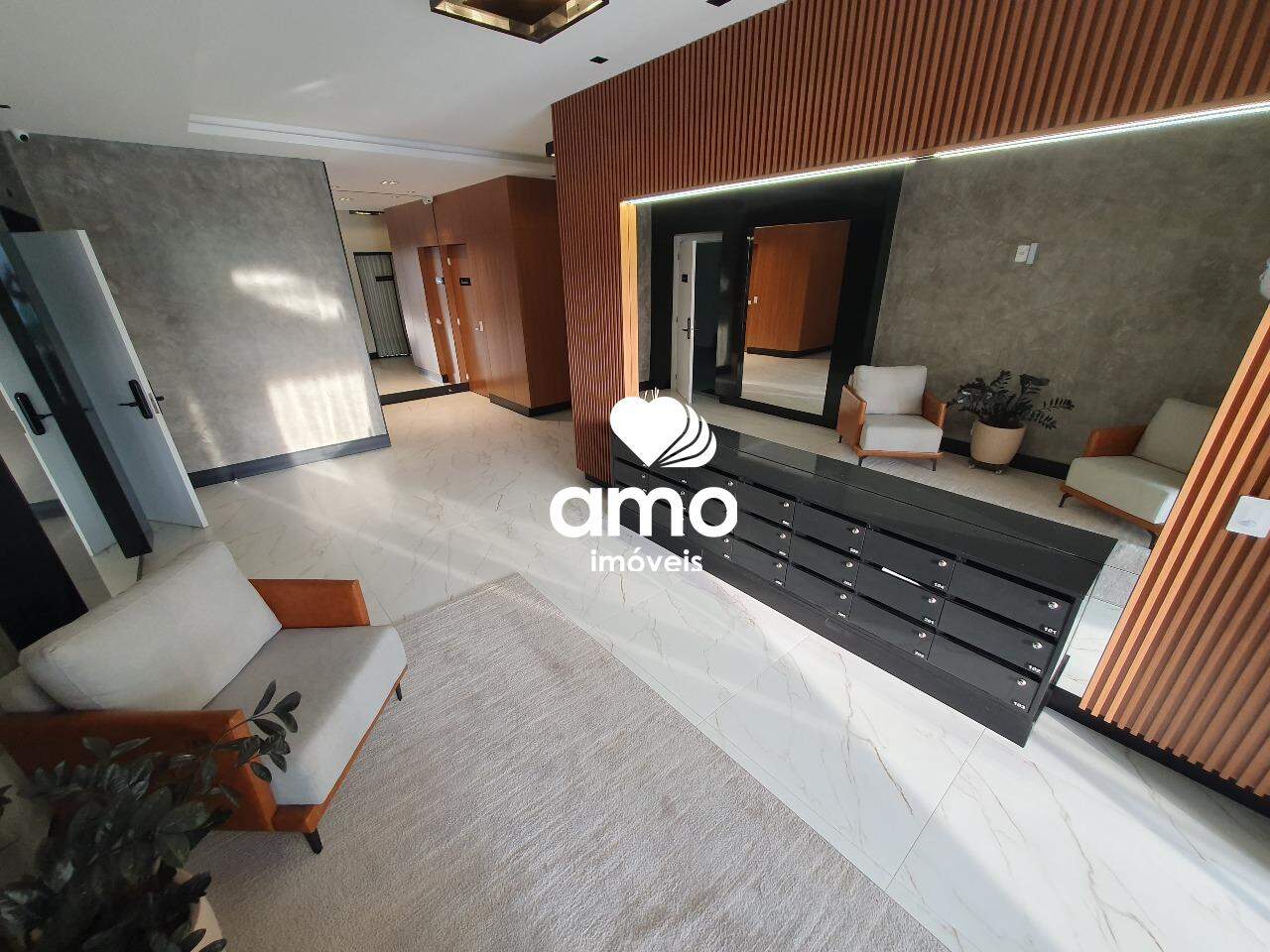 Apartamento de 3 quartos, 170m² no bairro Centro I, em Brusque | Eu Corretor