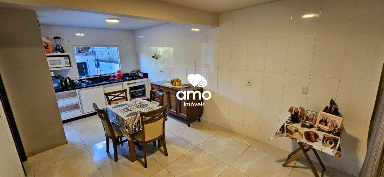 Casa de 2 quartos, 90m² no bairro Águas Claras, em Brusque | Eu Corretor