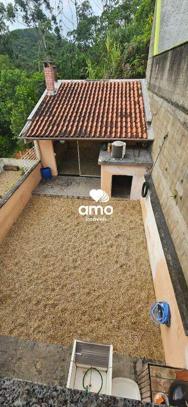 Casa de 2 quartos, 90m² no bairro Águas Claras, em Brusque | Eu Corretor