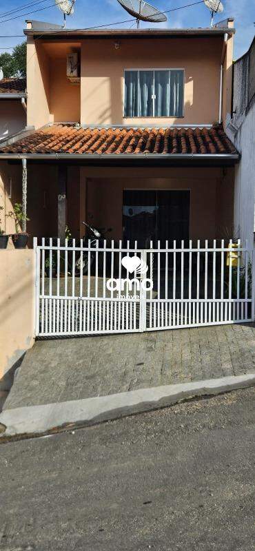 Casa de 2 quartos, 90m² no bairro Águas Claras, em Brusque | Eu Corretor