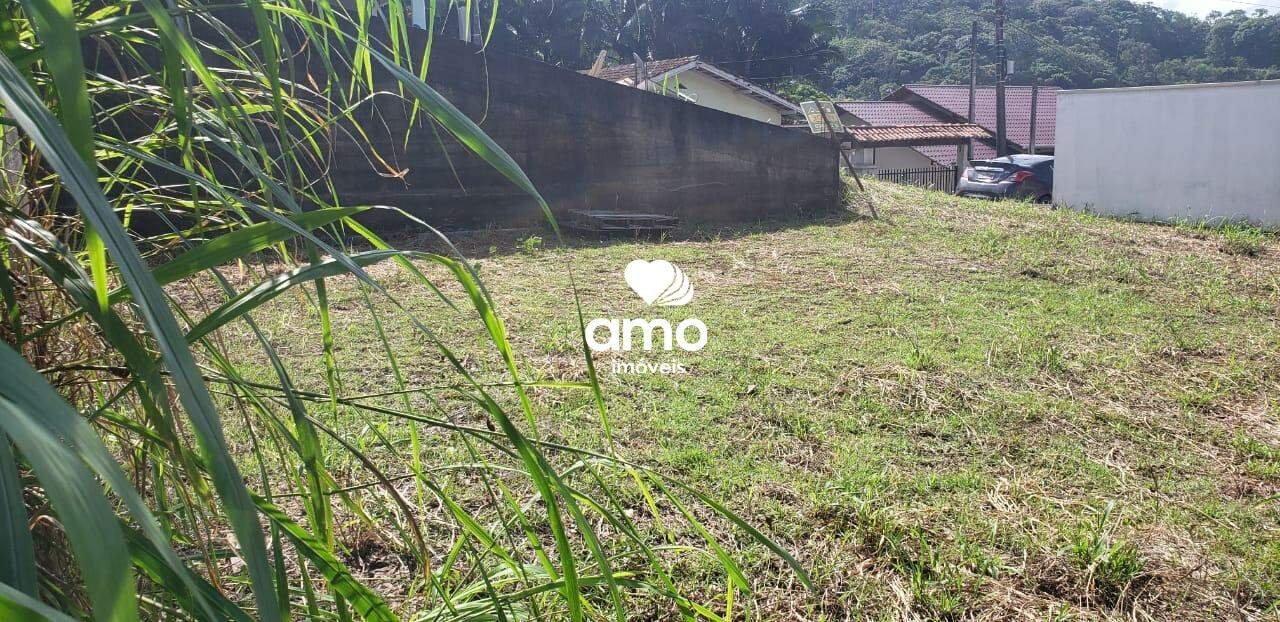 Lote/Terreno de 535m² no bairro São Pedro, em Brusque | Eu Corretor