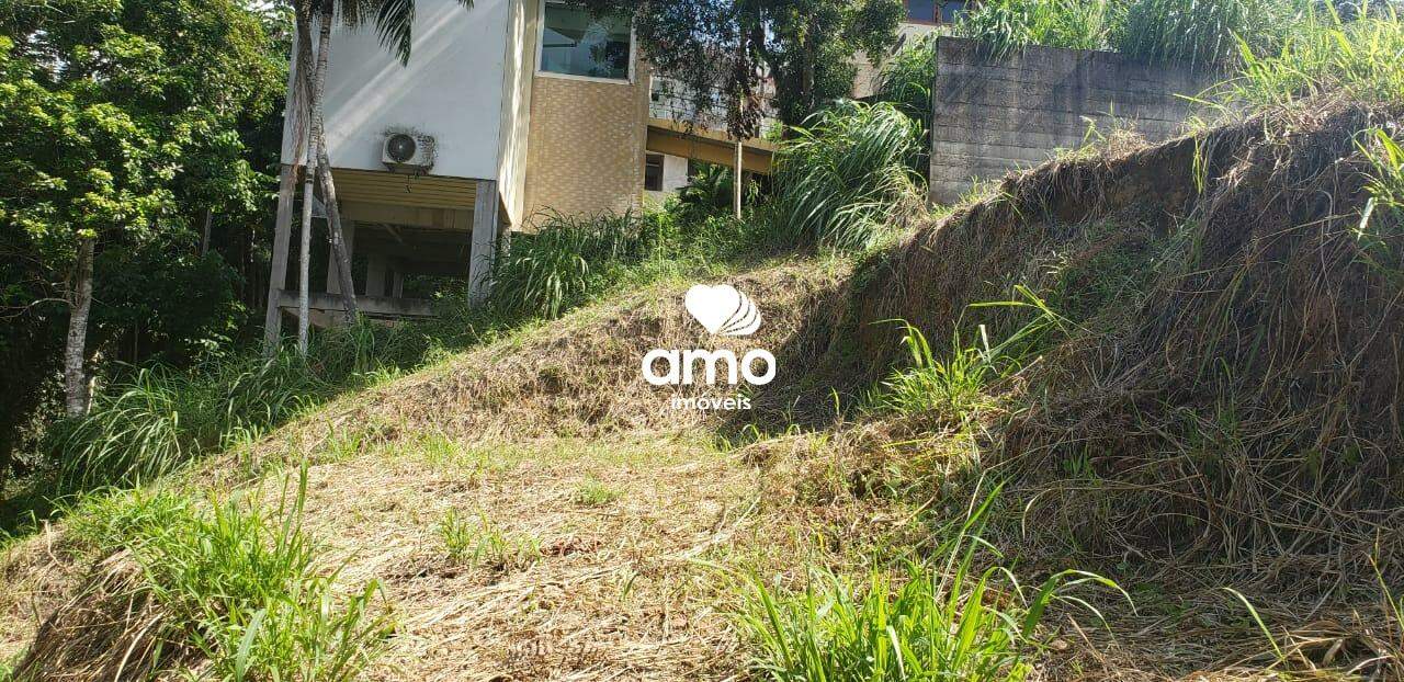 Lote/Terreno de 535m² no bairro São Pedro, em Brusque | Eu Corretor