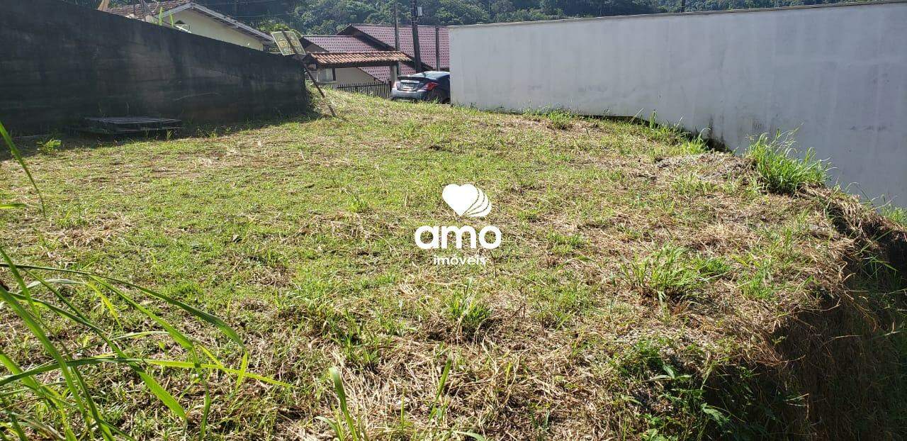 Lote/Terreno de 535m² no bairro São Pedro, em Brusque | Eu Corretor