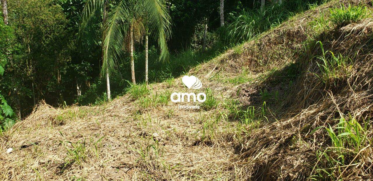 Lote/Terreno de 535m² no bairro São Pedro, em Brusque | Eu Corretor