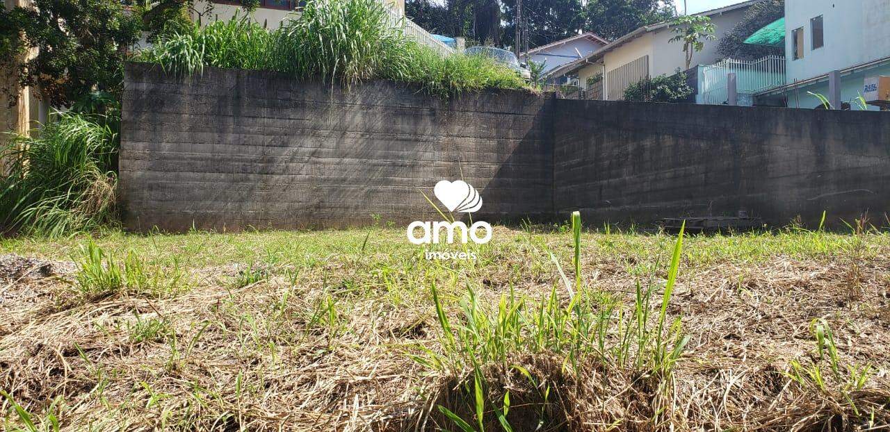 Lote/Terreno de 535m² no bairro São Pedro, em Brusque | Eu Corretor