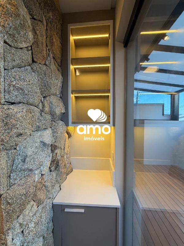 Apartamento de 1 quarto, 34m² no bairro Rio Branco, em Brusque | Eu Corretor