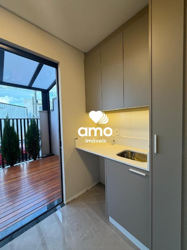 Apartamento de 1 quarto, 34m² no bairro Rio Branco, em Brusque | Eu Corretor